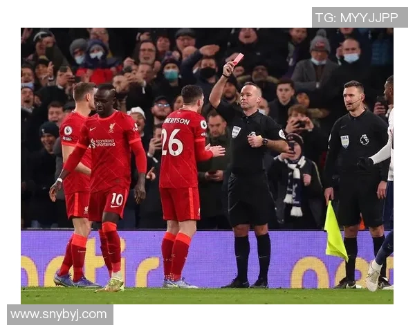 英超焦点战波尔图大胜热刺红牌事件引发全场热议