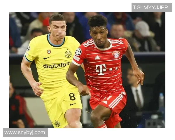 西甲精彩对决国米强势3-0战胜热刺战术解析与绝杀瞬间回顾