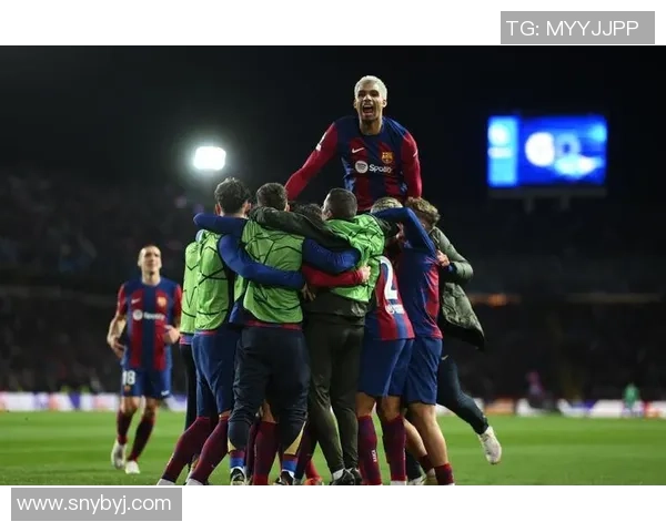 意甲大战波尔图狂胜巴萨五球大捷全场沸腾精彩集锦回顾